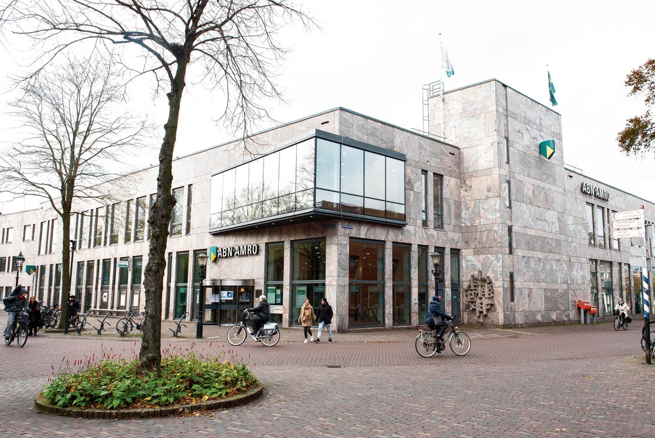 ABN-dochter creditcardmaatschappij ICS krijgt boete om privacy - NRC