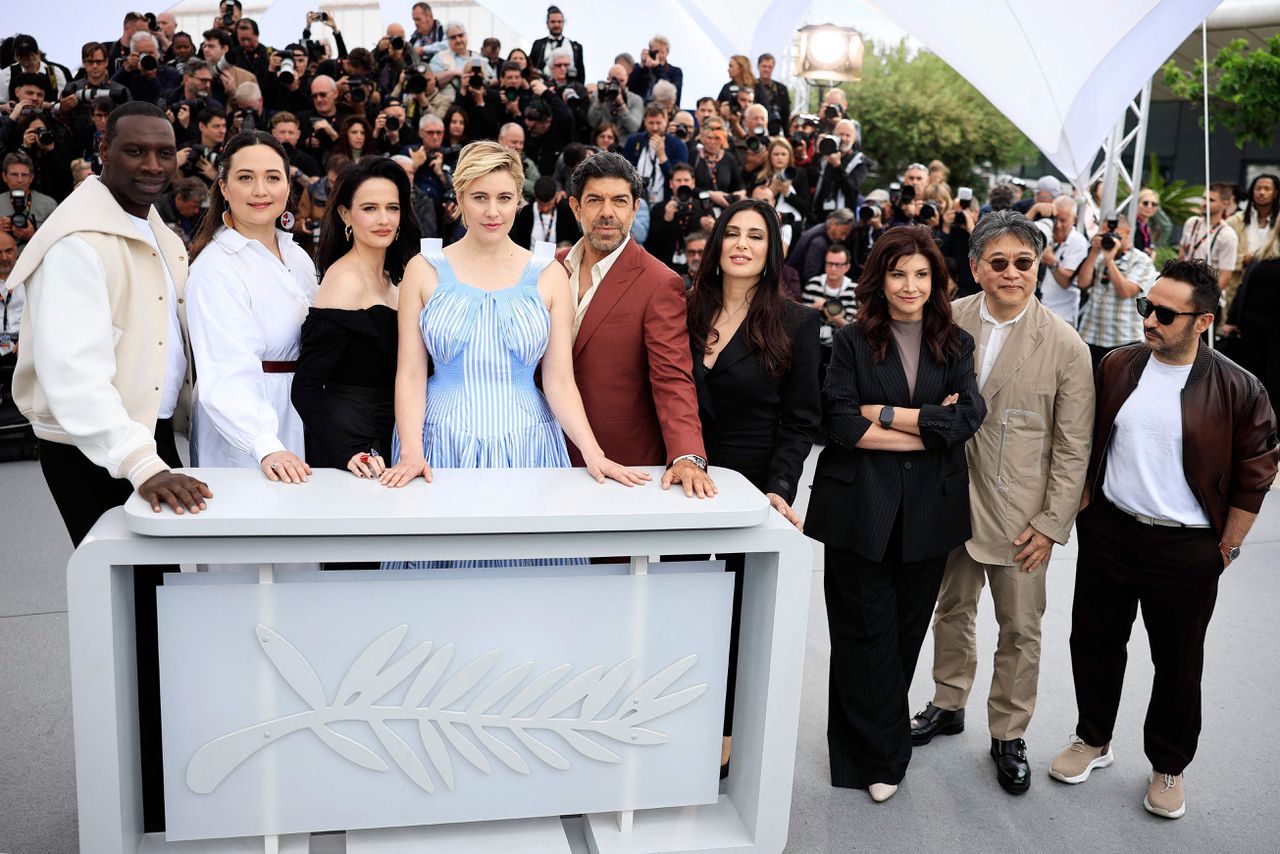 Opening filmfestival van Cannes in het teken van nieuwe Franse #MeToo-onthullingen 
