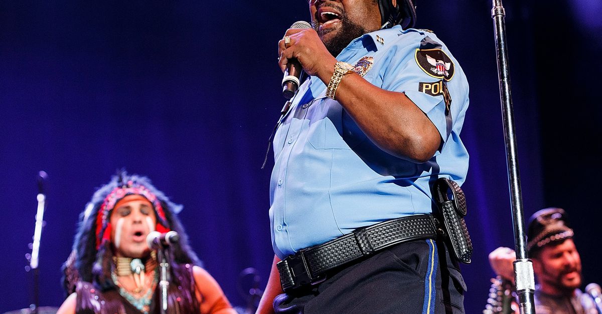 Victor Willis, de voorman van discogroep Village People, ontkende altijd de gay-achtergrond van ‘YMCA’