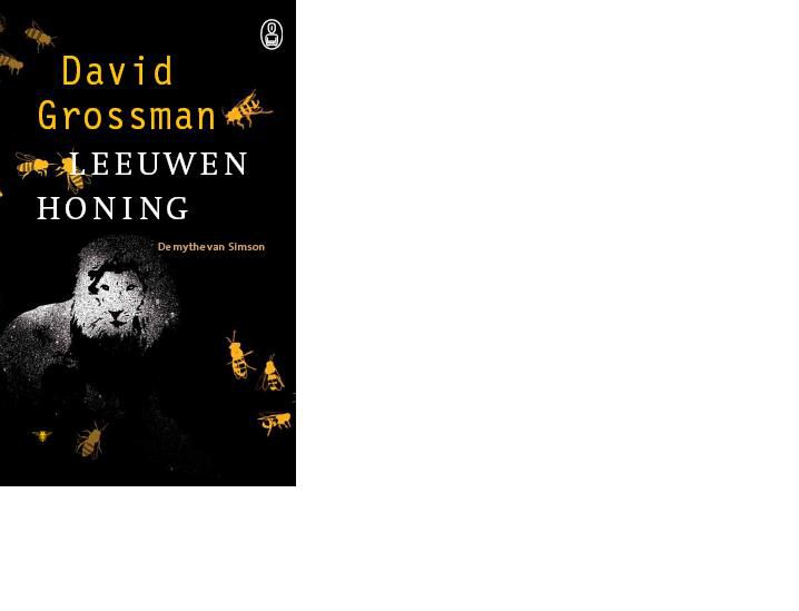 Bijbelse figuur Simson als held in