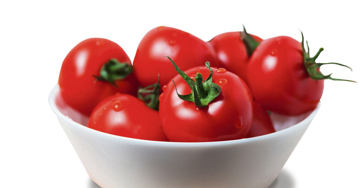 Verraad Sicilië woensdag Mogen tomaten echt niet in de koelkast? - NRC