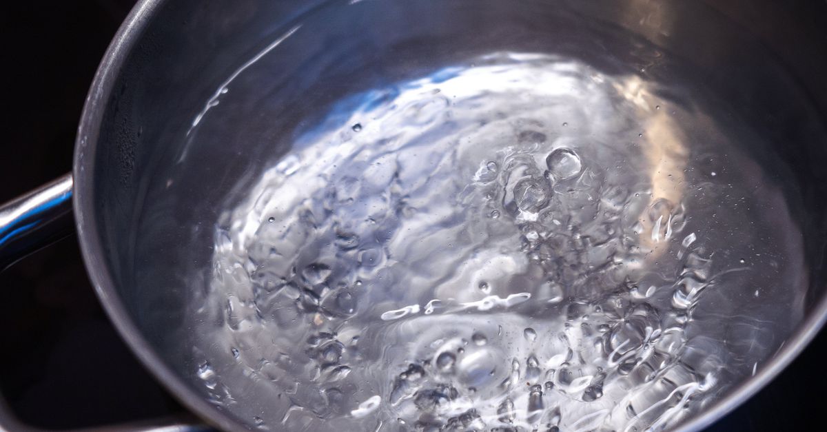 Poepbacterie die kraanwater ondrinkbaar maakt aangetroffen in Dordrecht, Zwijndrecht en Hendrik-Ido-Ambacht