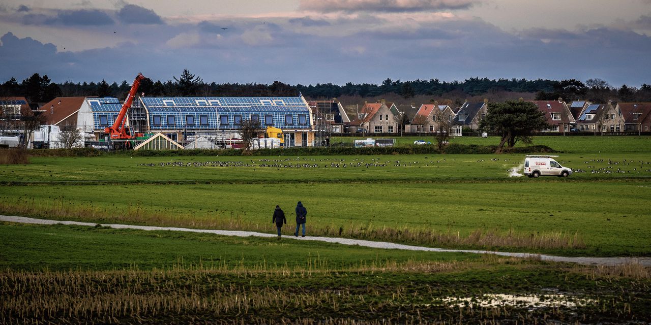 Zes ton voor een kleine visserswoning: huizen op ‘Schier’ zijn te duur voor eilanders 