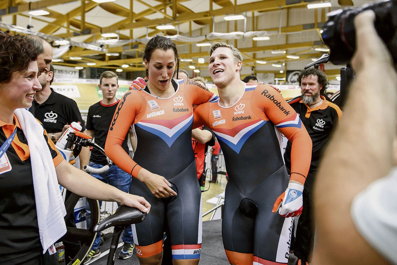 Wie Had Er Ooit Gehoord Van Jeffrey Hoogland Nrc