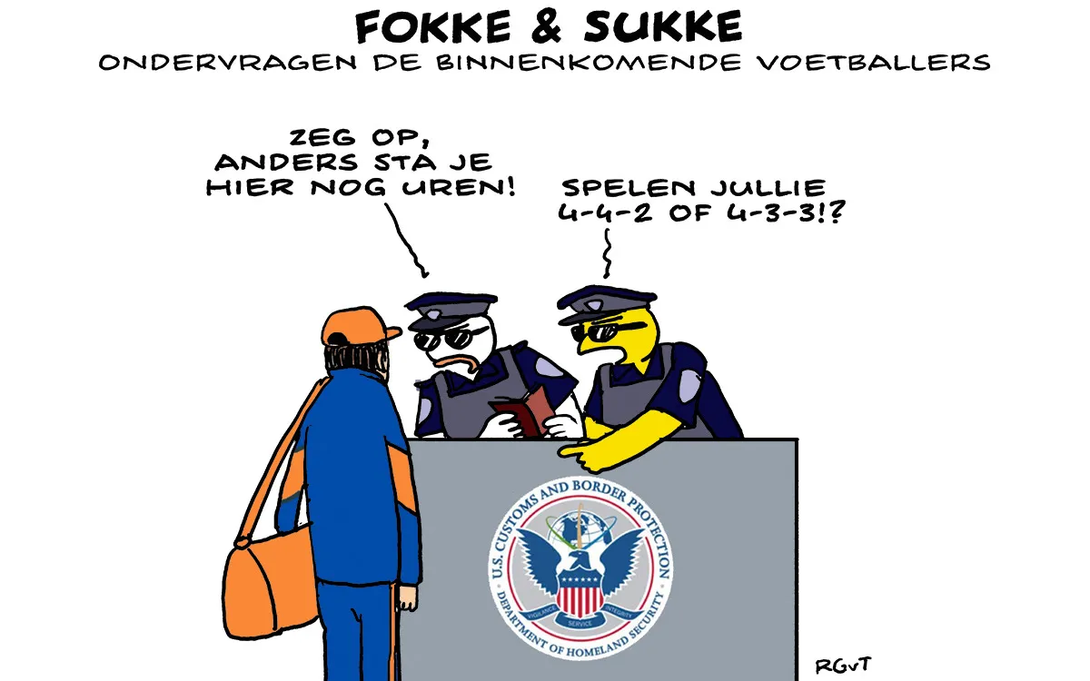 F & S