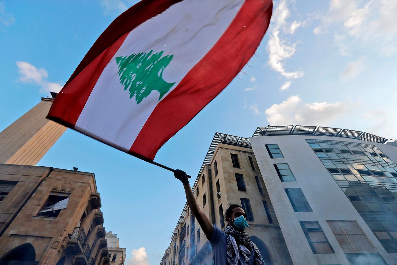 Opgestapte premier wist Libanon niet te veranderen 