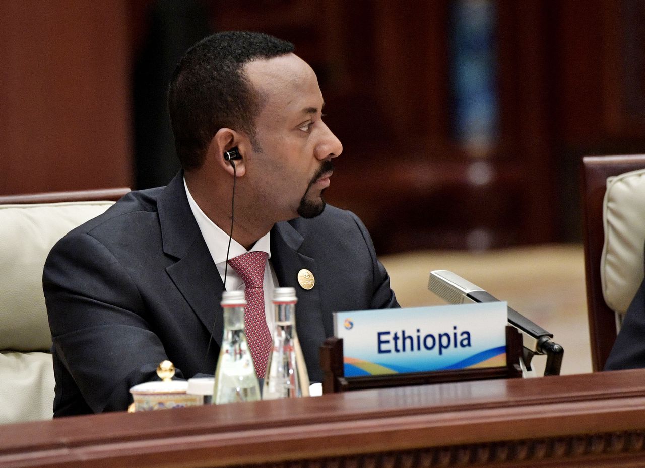 Premier Abiy zei zaterdagavond in een televisietoespraak dat de staatsgreep in Amhara voorkomen was. Volgens hem vielen er enkele doden en gewonden.