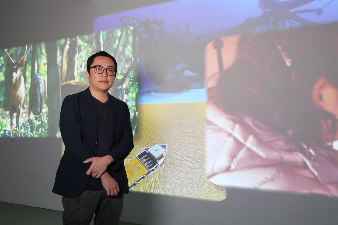 Eye Art & Film Prize gaat naar Taiwanese kunstenaar die ongemakkelijke geschiedenissen blootlegt 