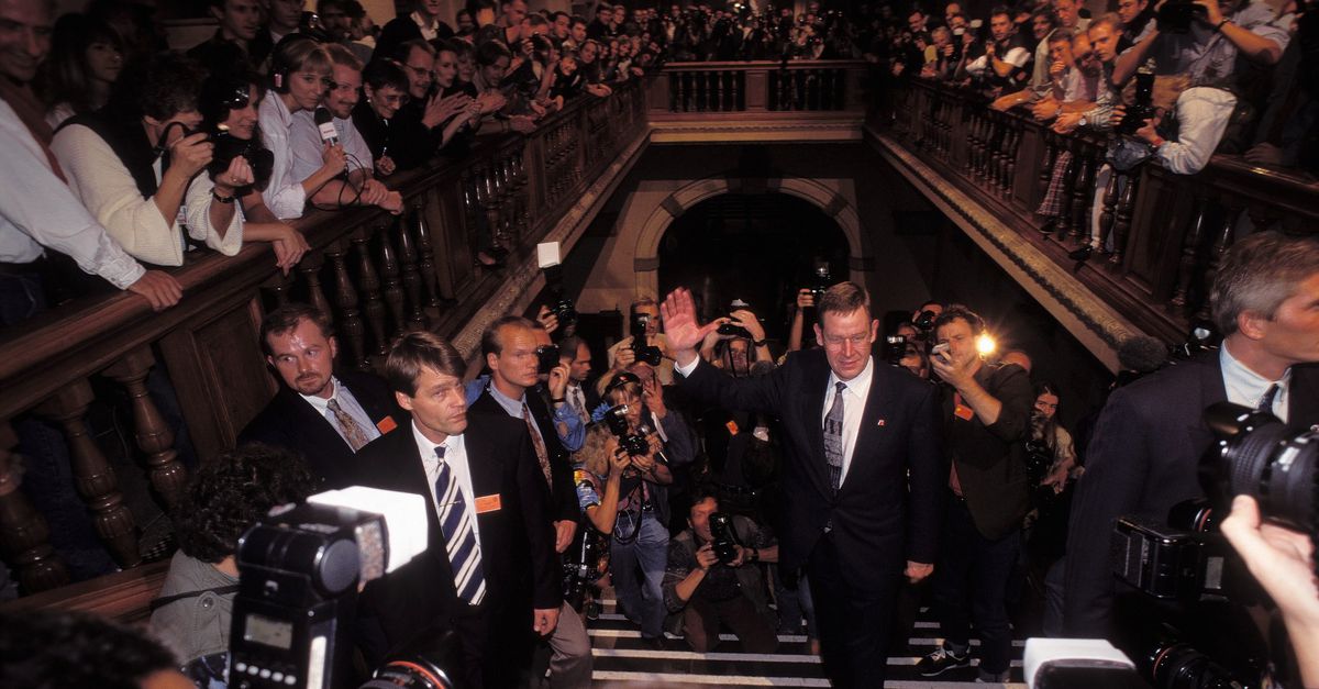Een minderheidsregering zeldzaam? In Denemarken weten ze niet beter