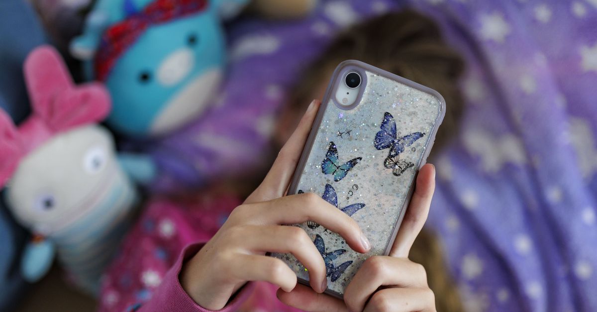 Europese Commissie wil een harde leeftijdsgrens voor kinderen op sociale media: 13 jaar