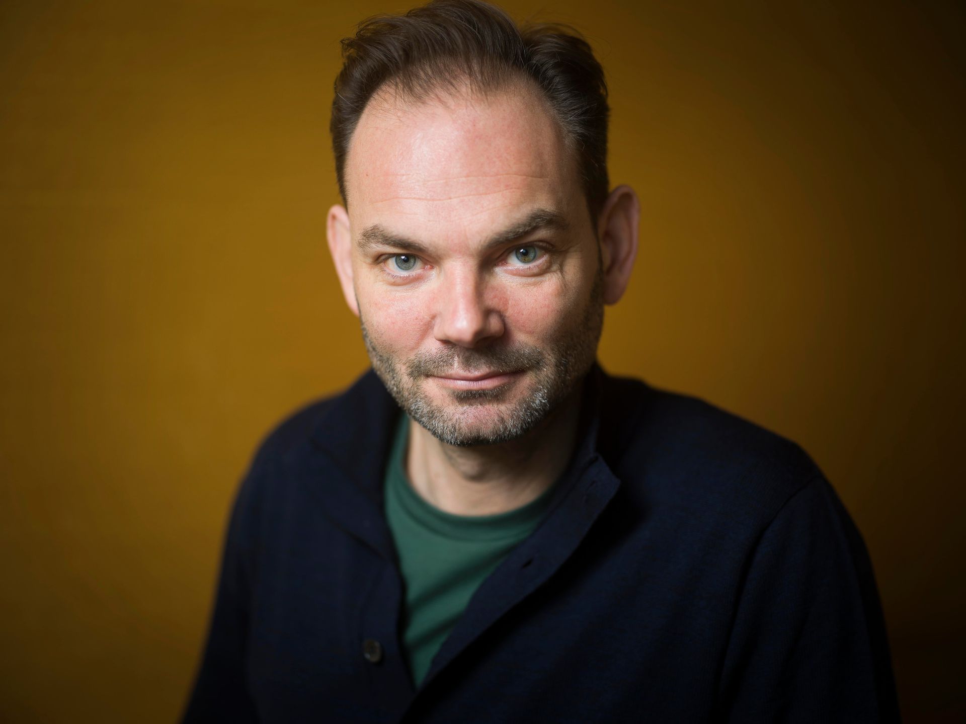 Biograaf Jaap Cohen: ‘Theo van Gogh wist precies hoe hij mensen kon