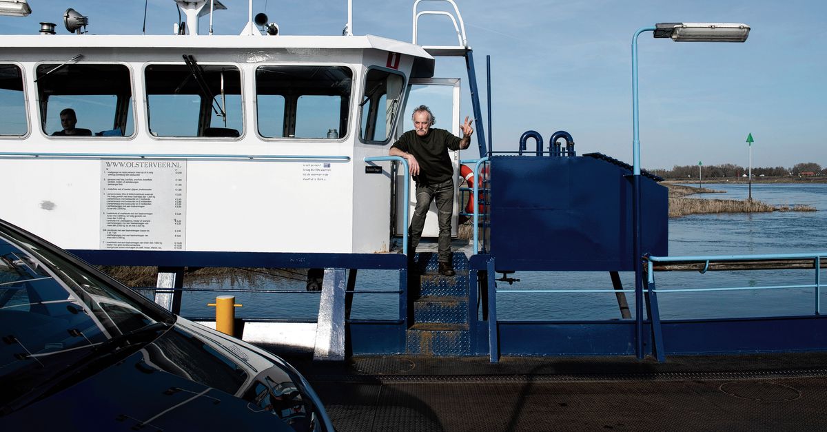 De vele gezichten van Overijssel, ‘het Toscane van Nederland’