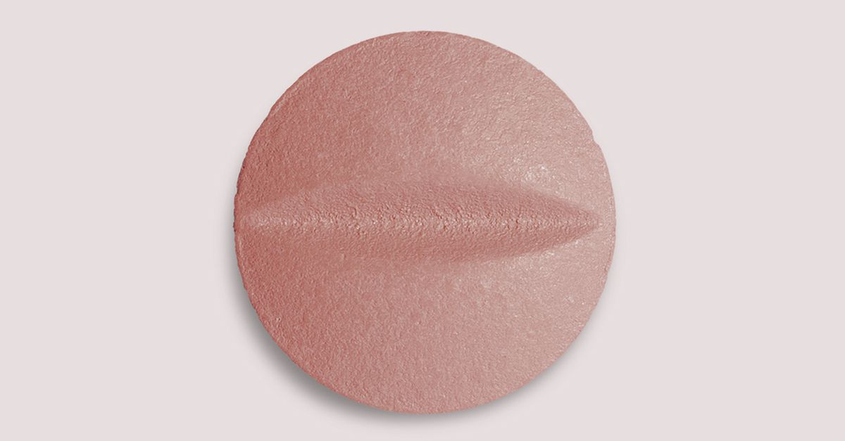 Ik Slikte Deze Pil Hoe Groot Is De Kans Dat Ik Kanker Krijg Nrc