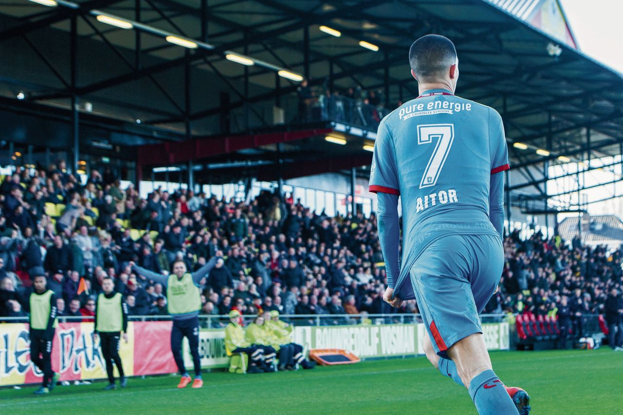 De stabiliteit is weer terug bij FC Twente 