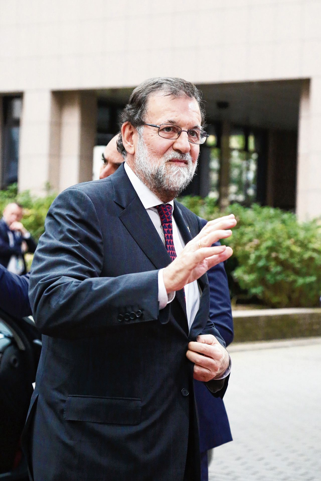‘Catalonië’ wordt Europese kwestie tegen wil en dank 