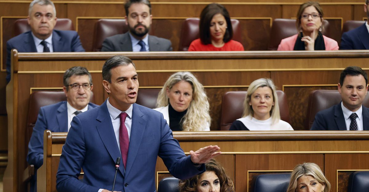 Spanish Prime Minister Sanchez may resign over corruption investigations into his wife