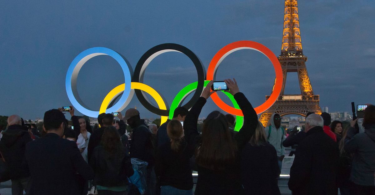 Спортсменам из России разрешено выступать на Паралимпийских играх под нейтральным флагом