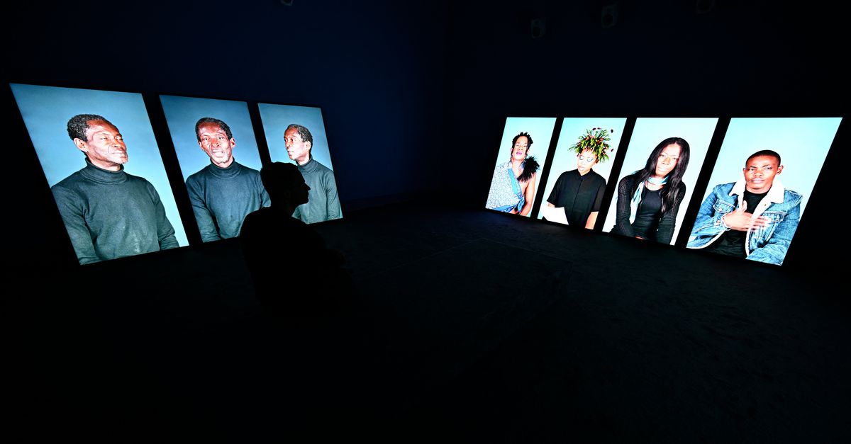 Zuid-Afrika trekt Biënnale-inzending over Gaza in. ‘Censuur’, zegt de kunstenaar