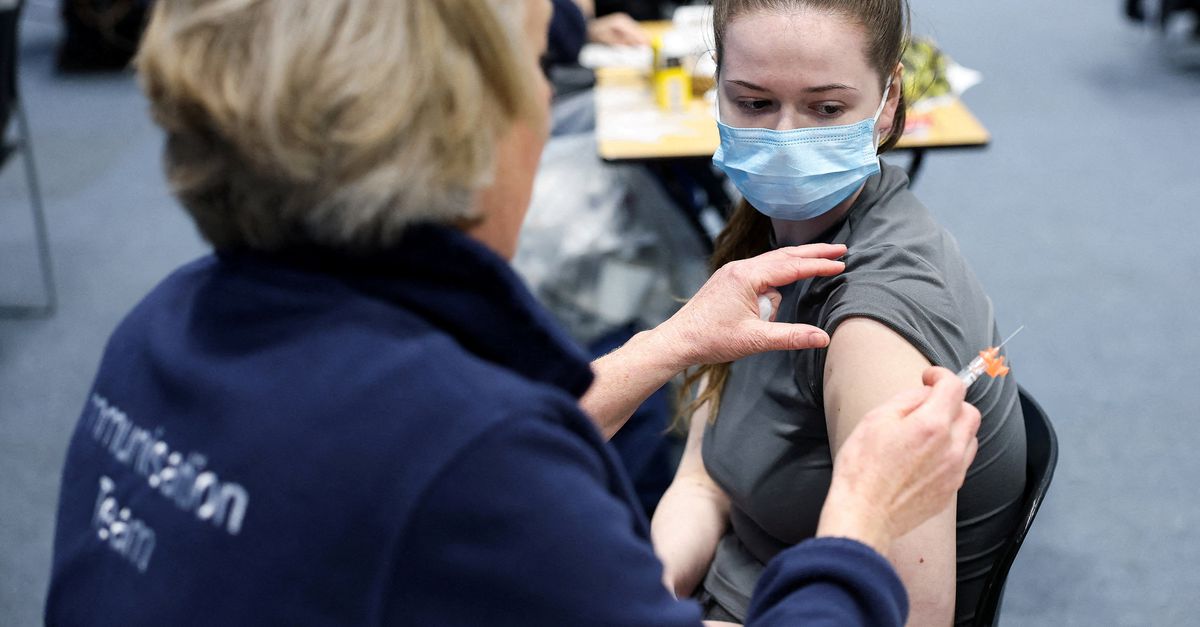 Meer dan twintig gevallen van meningitis in het VK, twee jongeren overleden