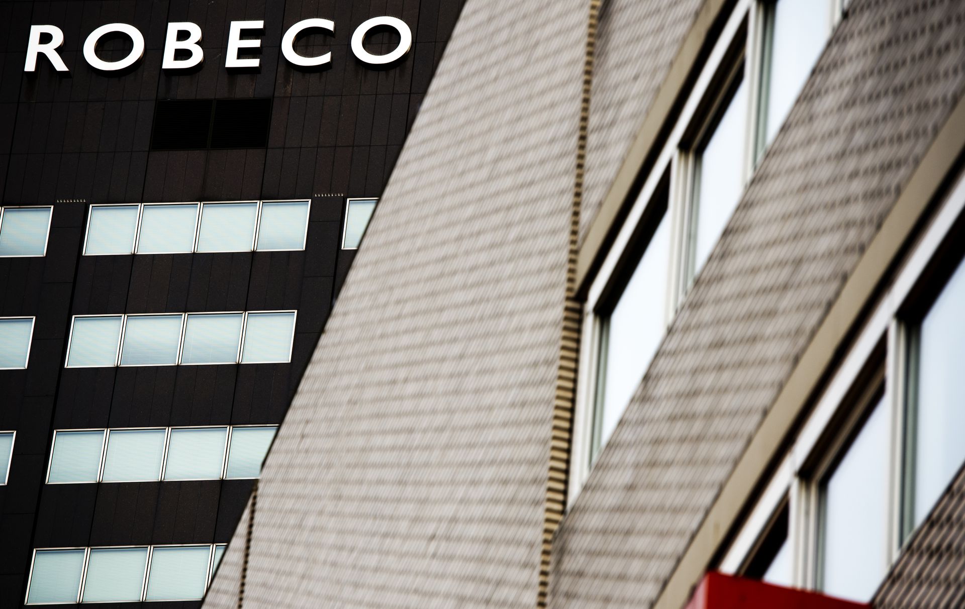 Rabobank verkoopt dochter Robeco aan Japans concern - NRC