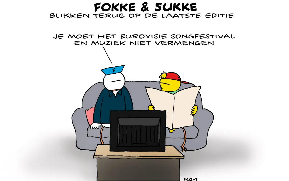 F & S