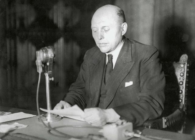 Een carrière als een vuurpijl NRC