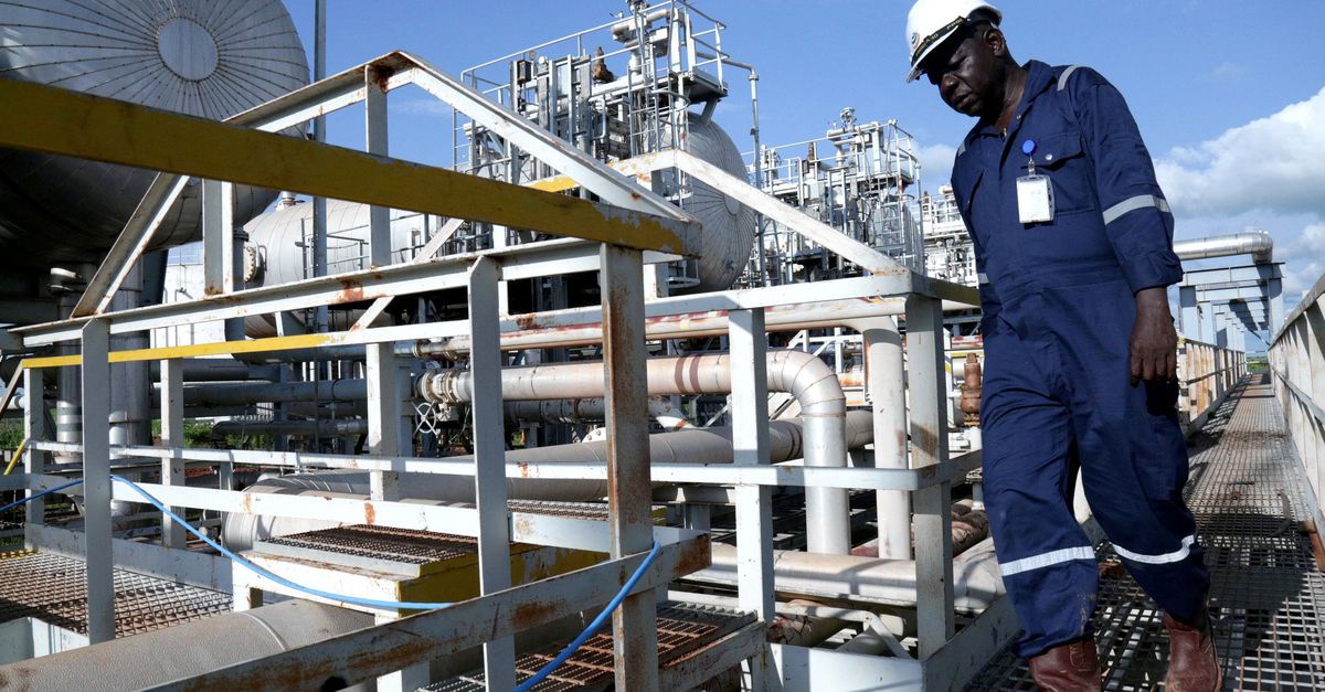 RSF verovert strategisch olieveld, dodental aanval kleuteropvang loopt op