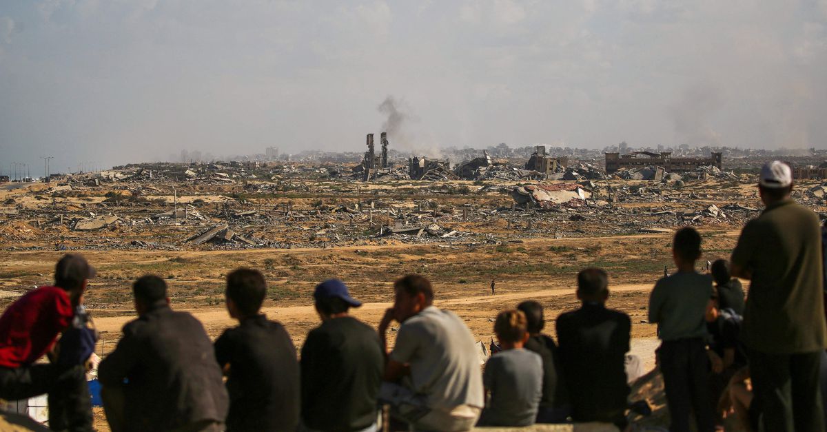 Hamas eiste en kreeg garanties van Trump, maar is er niet helemaal gerust op dat Israël de strijd staakt