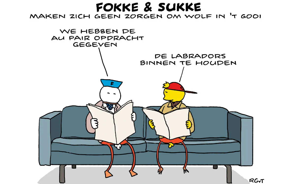 F & S