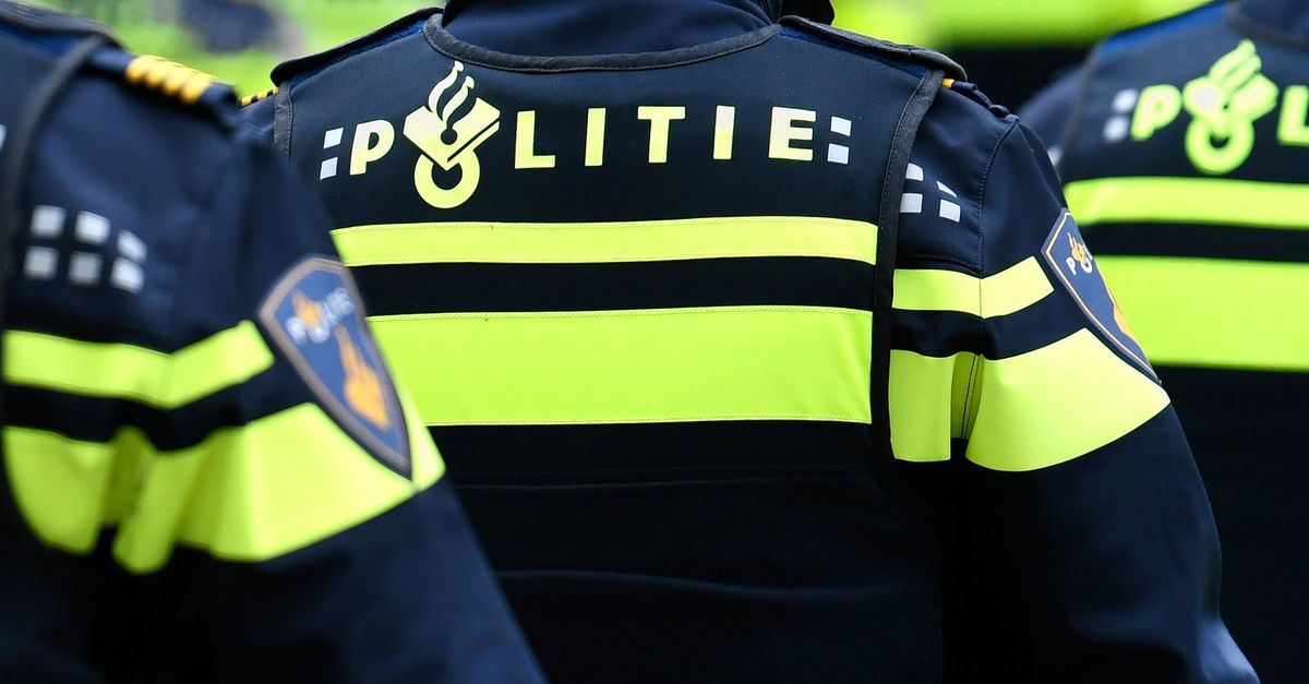 Vijf arrestaties in Roosendaal na tweede onrustige nacht op rij
