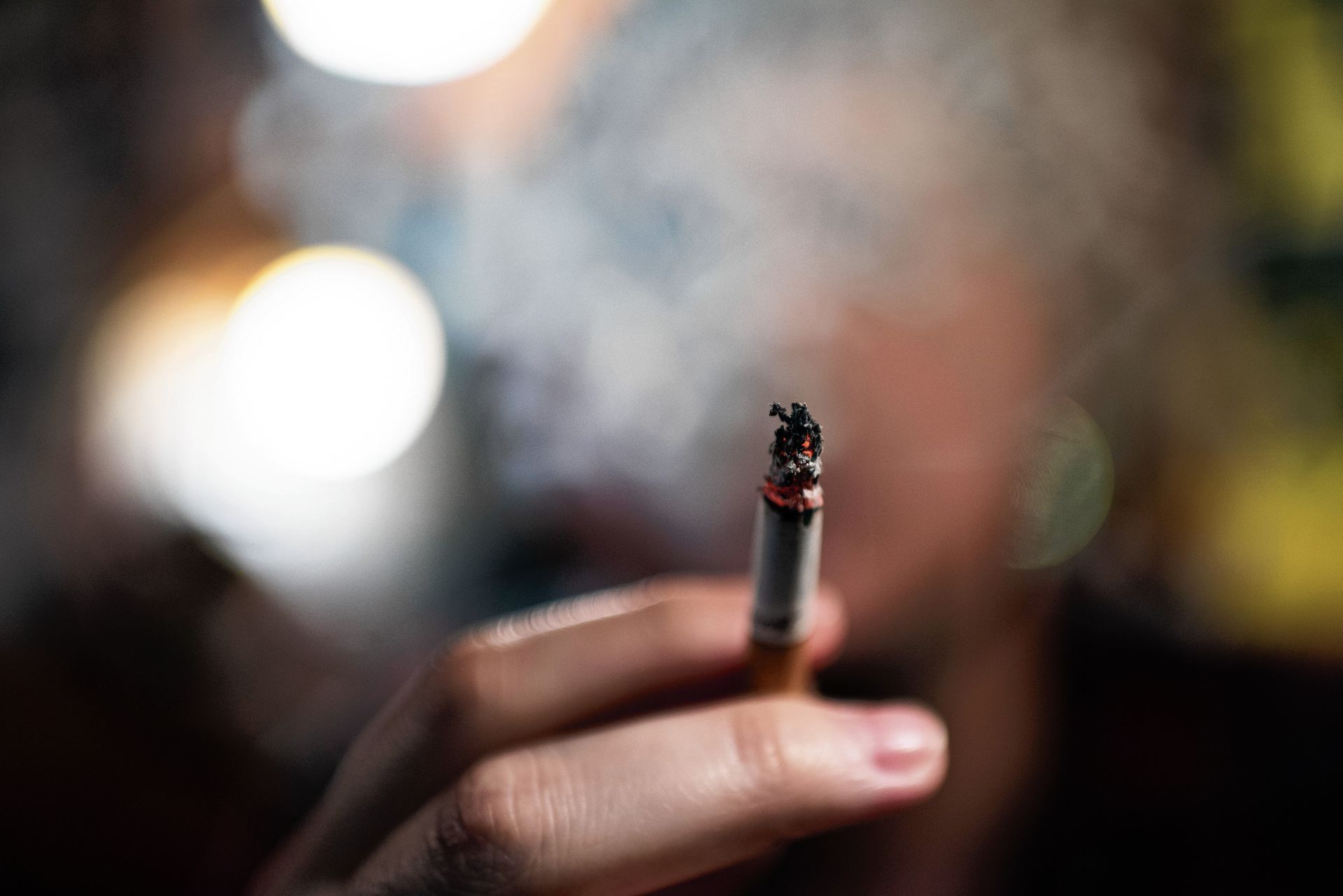 Vijftig rokers doden één nietroker NRC
