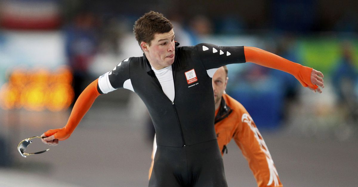 Slachtoffer Van De Overbodige Bordjes Nrc