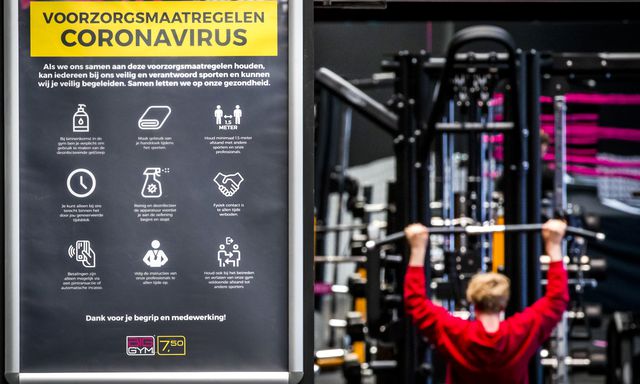 Uitspraak Fotograaf Mag Nertsenruiming Niet Bijwonen Nrc