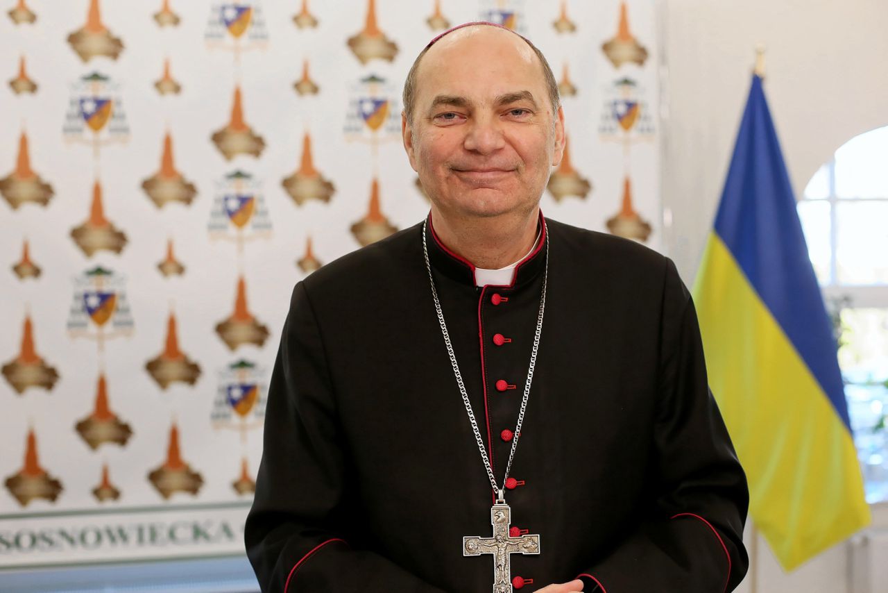 Seksschandaal Poolse priesters dwingt bisschop met pensioen 