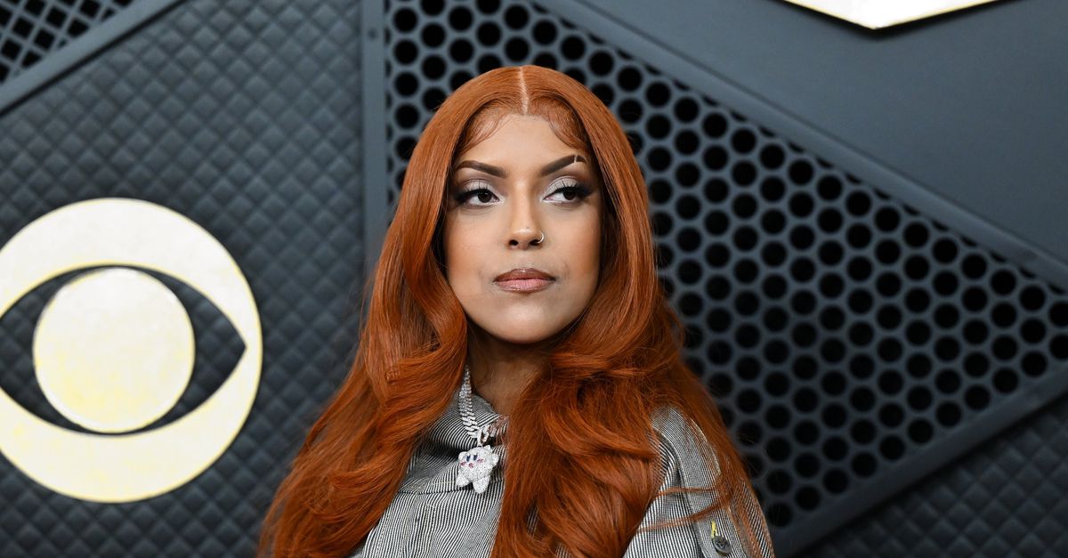 Nederlandse producer Roselilah wint Grammy Award in een van de belangrijkste categorieën: ‘YESSSS’