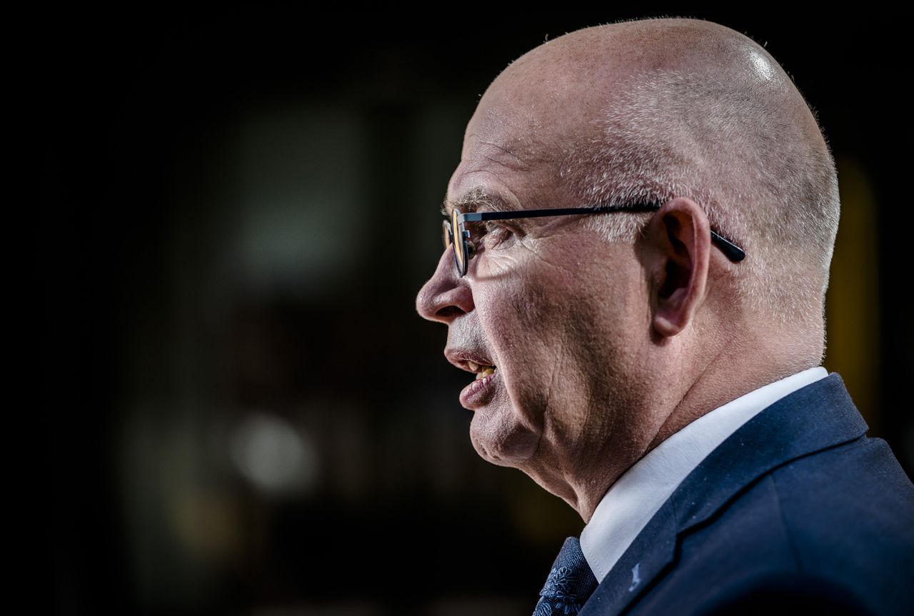 Het opstappen van minister Staghouwer vertraagt het toch al complexe stikstofdossier van het kabinet 