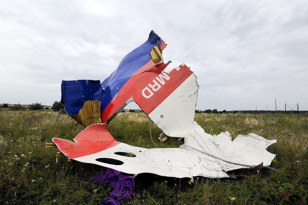 MH17-rechtszaak in Nederland ‘met hechte internationale steun’ 