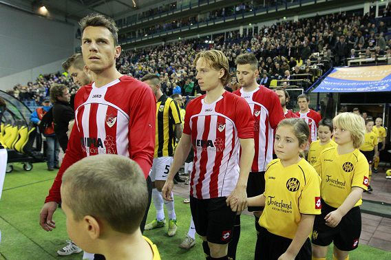 Groningen FC: Winst Voor Thuisploeg
