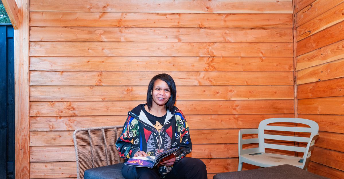 ‘Het is nog niet allemaal opgelost, maar de ellende is voorbij’