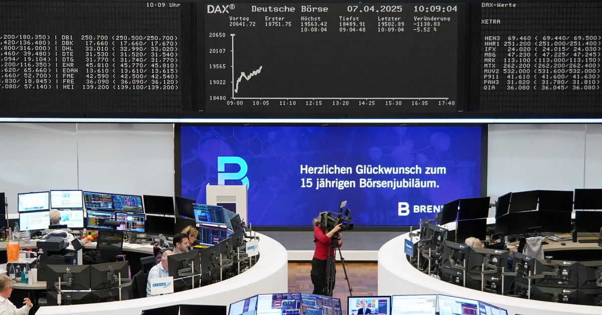 Nederlandse beleggingswebsites uit de lucht of melden problemen: ‘Te veel verkeer’