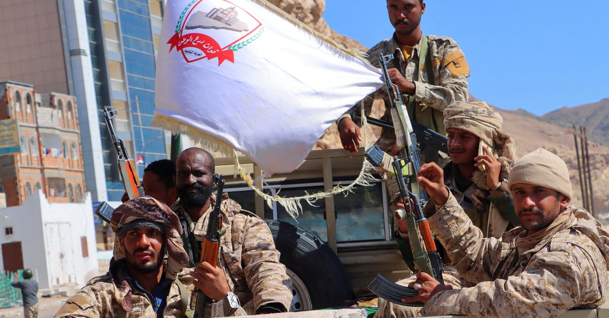 Met hulp van Saoedi-Arabië pakt Jemenitisch regeringsleger gebied terug van rebellen