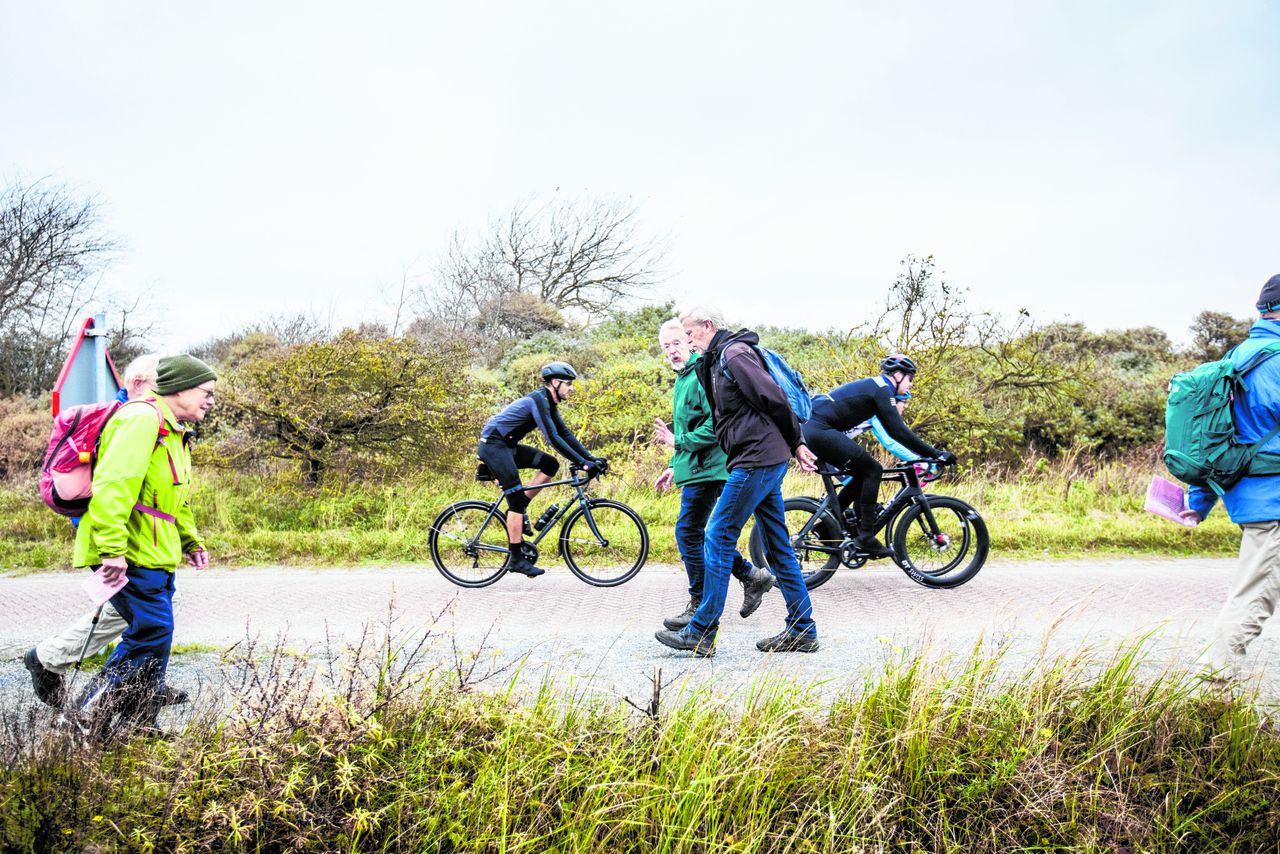 Zuid-Holland wil van het kustgebied een ‘nationaal park nieuwe stijl’ maken. Inclusief de stad 