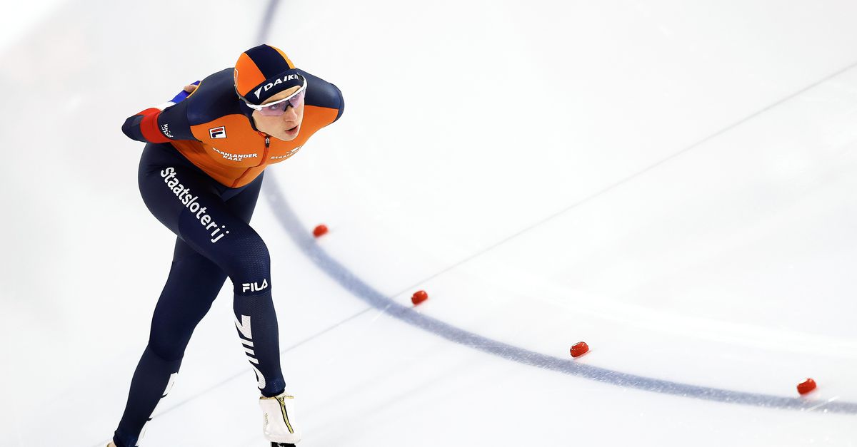 Ook met ‘geheim wapen’ Conijn zijn de Nederlandse vrouwen nog niet zeker van hun olympische startbewijs