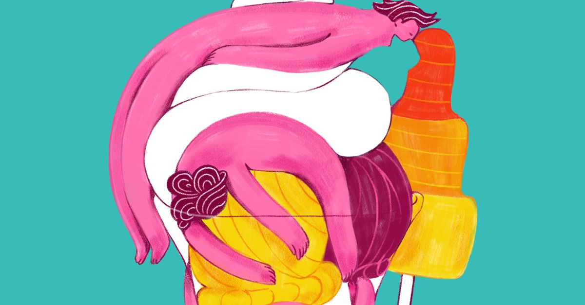 Welke toekomst hebben Magnum en andere dochterbedrijven na het afscheid van Unilever?