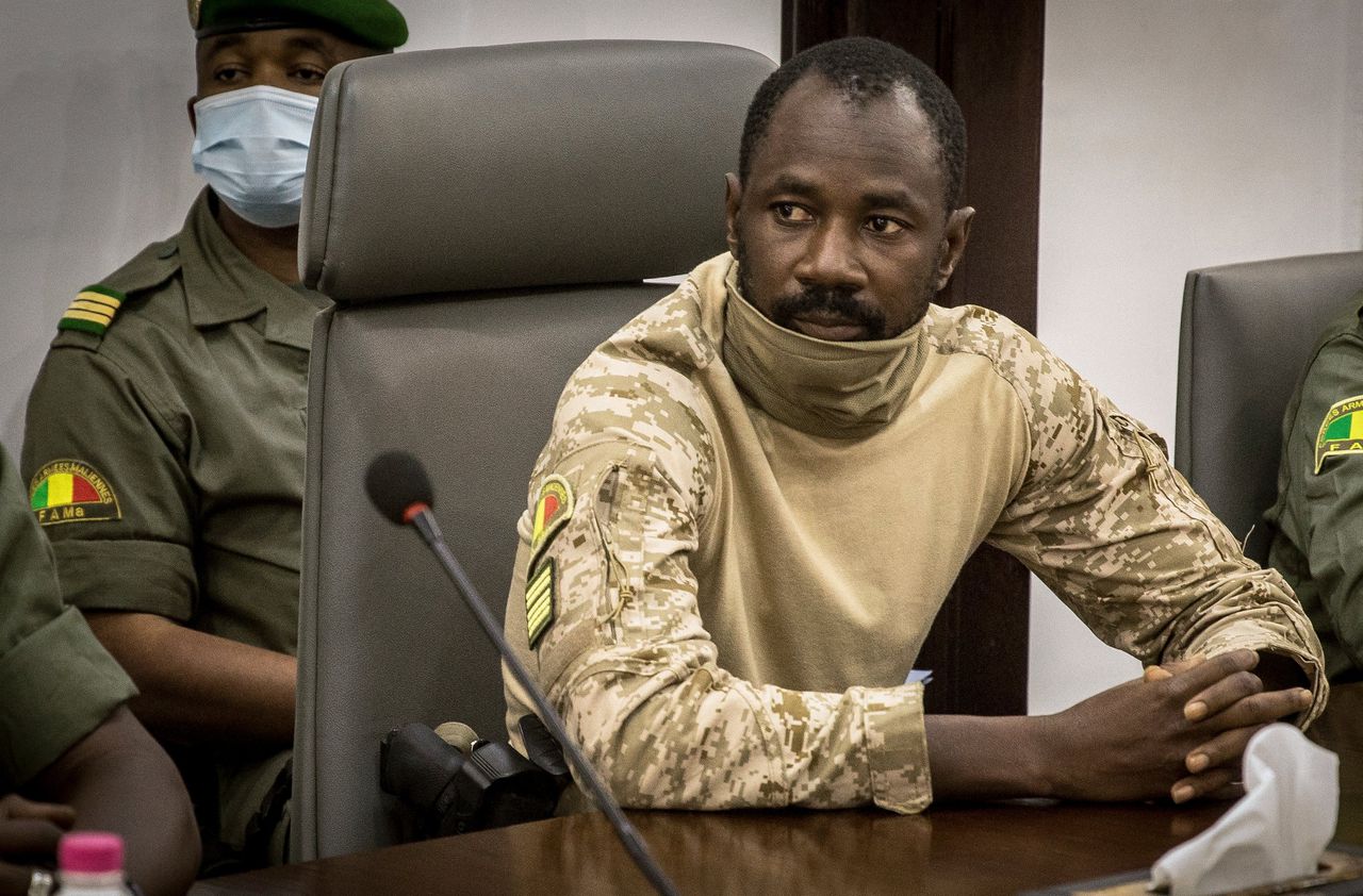 Leger Mali beschuldigd van ‘ergste bloedbad in tien jaar’ 