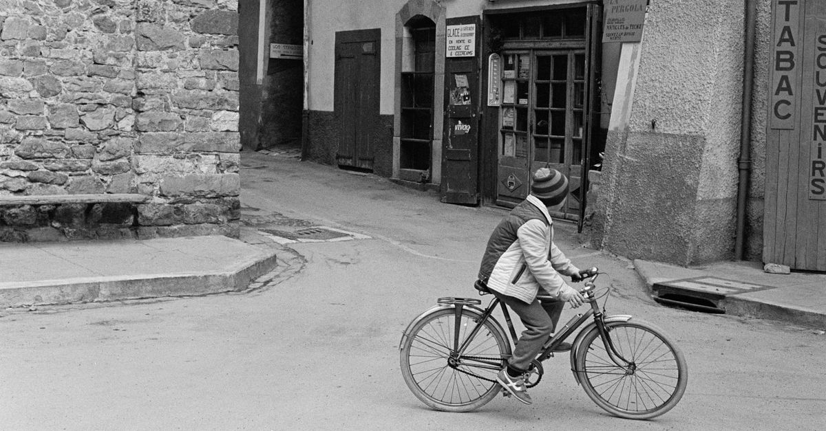 Édouard Louis wil ultra-intieme literatuur die je voluit confronteert met het kwaad van de wereld