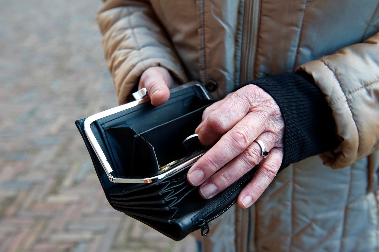 Nu pensioenen indexeren is greep in de kas door ouderen 