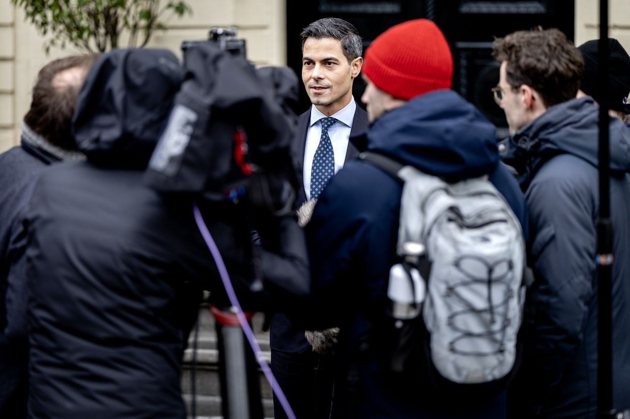 D66, VVD en CDA deze eeuw: zorg goed voor de ondernemer, zorg minder voor de burger