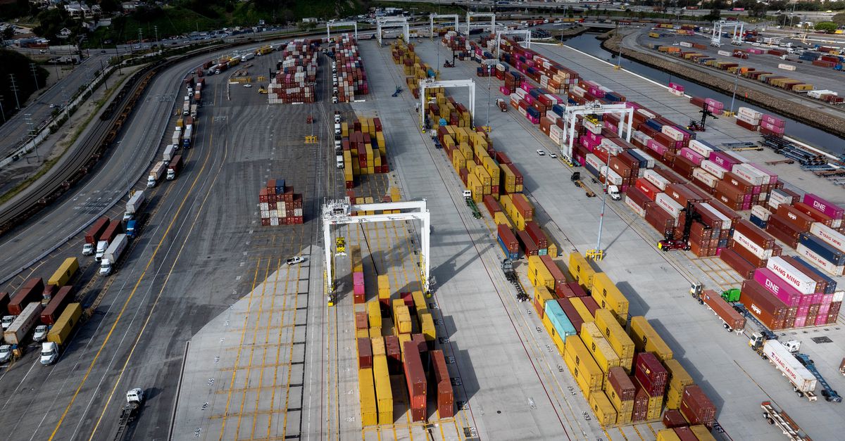 Een jaar na Liberation Day: wat is er over van Trumps heffingenoorlog?