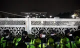 South Korean judges ratify President Yoon deposit for coup attempt
